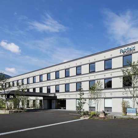 Hotel Fairfield By Marriott Gifu Gujō Extérieur photo