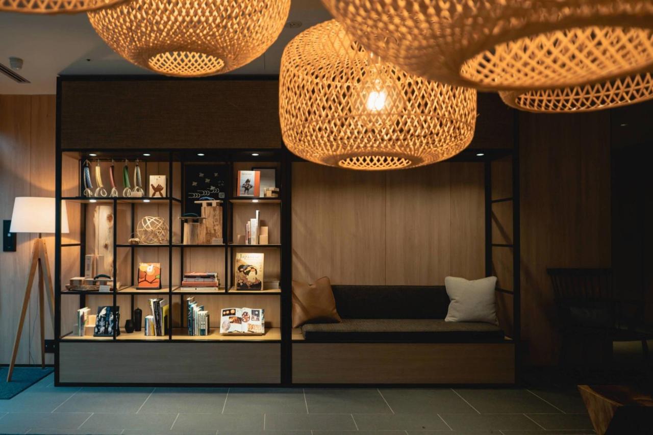 Hotel Fairfield By Marriott Gifu Gujō Extérieur photo