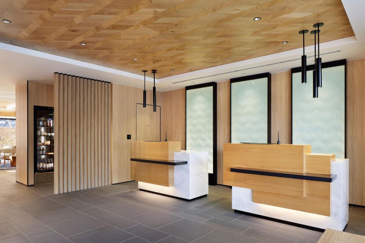 Hotel Fairfield By Marriott Gifu Gujō Extérieur photo