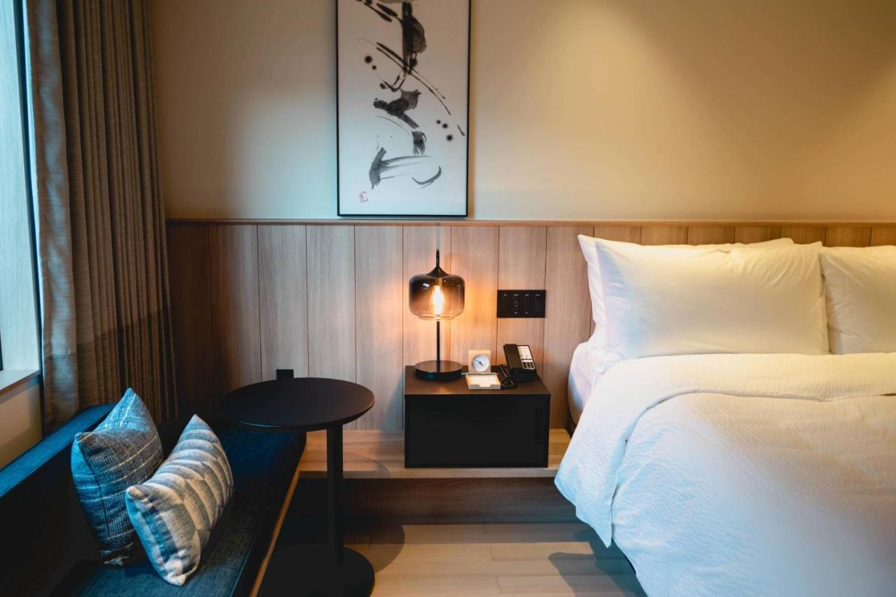 Hotel Fairfield By Marriott Gifu Gujō Extérieur photo
