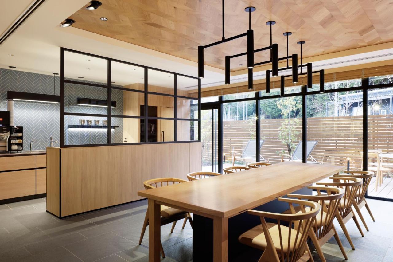Hotel Fairfield By Marriott Gifu Gujō Extérieur photo