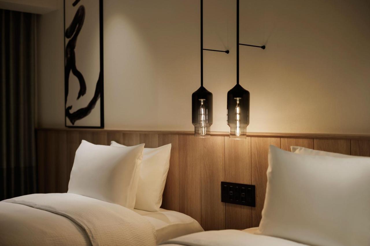 Hotel Fairfield By Marriott Gifu Gujō Extérieur photo
