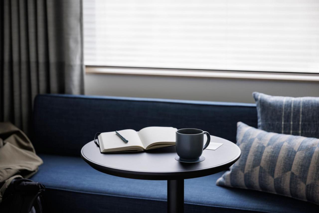 Hotel Fairfield By Marriott Gifu Gujō Extérieur photo