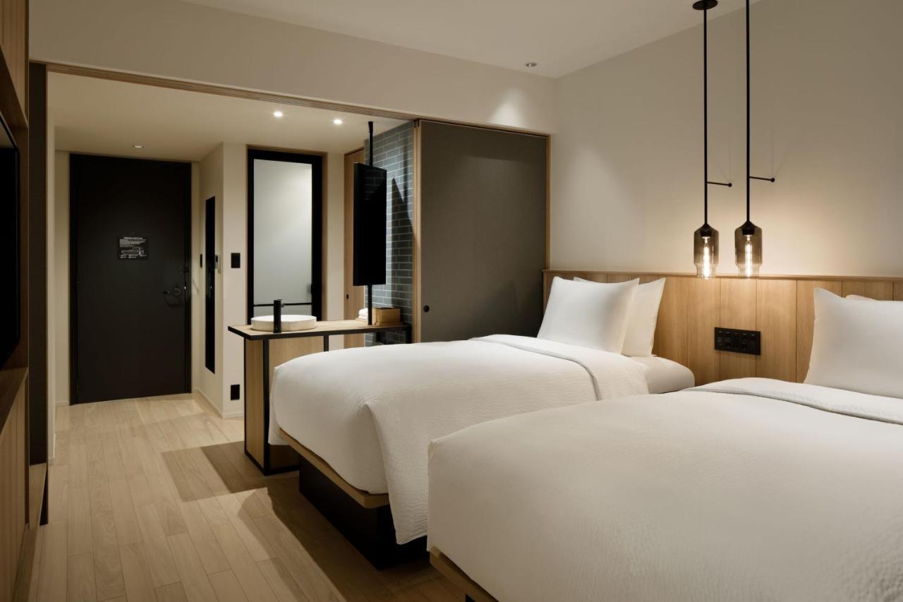 Hotel Fairfield By Marriott Gifu Gujō Extérieur photo