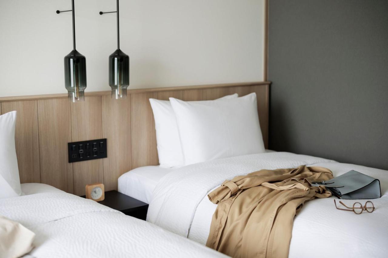 Hotel Fairfield By Marriott Gifu Gujō Extérieur photo