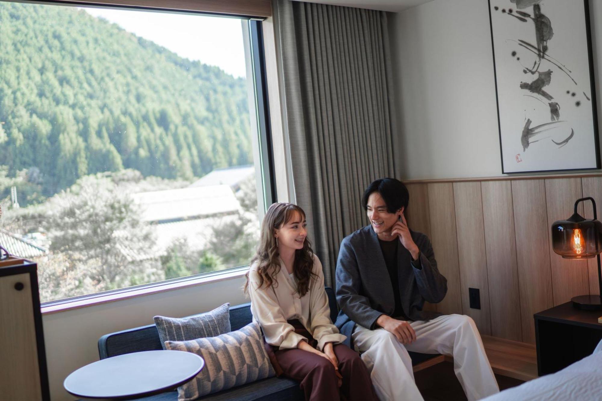 Hotel Fairfield By Marriott Gifu Gujō Extérieur photo