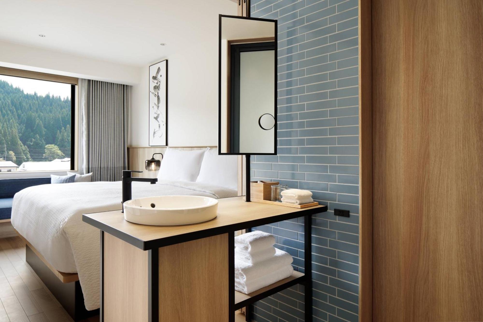 Hotel Fairfield By Marriott Gifu Gujō Extérieur photo